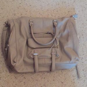 Steve Madden tote